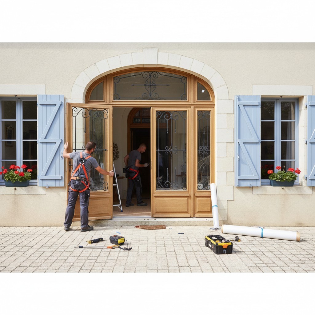 CALCAGNI PVC